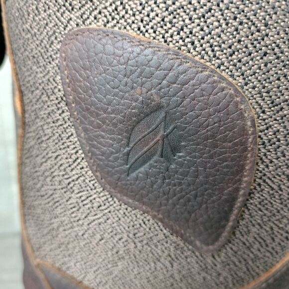 LaCrosse Boots Mens 11 Brown Leather Ice Snow King Winter Insulated Thinsulate - Picture 9 of 15